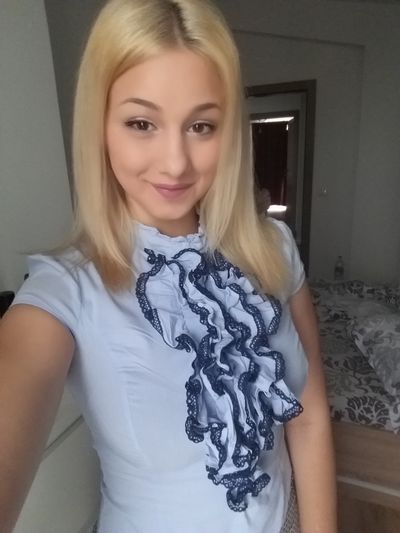Christine Maples - Escort Girl from Midland Texas