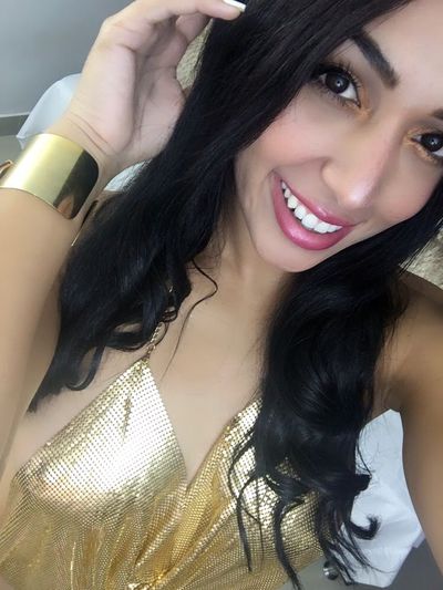 Elizabeth Dickson - Escort Girl from Augusta Georgia