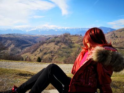 Naomi Goodlow - Escort Girl from Bend Oregon