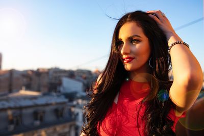 Alejandra Scholz - Escort Girl from Mobile Alabama