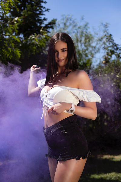 Alejandra Scholz - Escort Girl from Mobile Alabama
