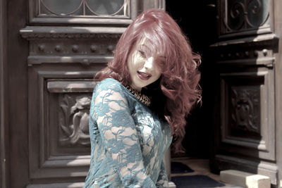 Linda Keyes - Escort Girl from Pueblo Colorado