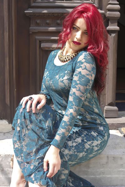Linda Keyes - Escort Girl from Pueblo Colorado