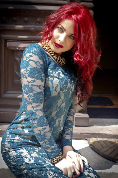 Judy Rains - Escort Girl from Murfreesboro Tennessee