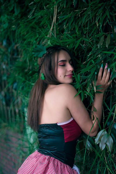 Patricia Thomas - Escort Girl from Mesa Arizona