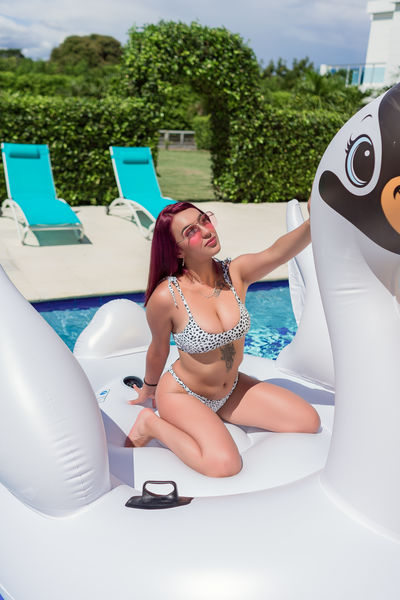 Patricia Thomas - Escort Girl from Mesa Arizona