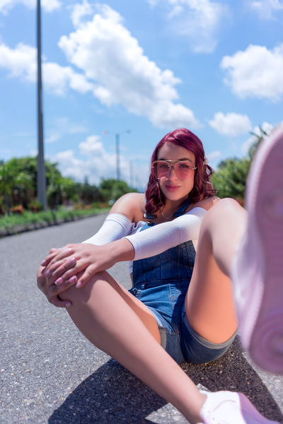 Patricia Thomas - Escort Girl from Mesa Arizona