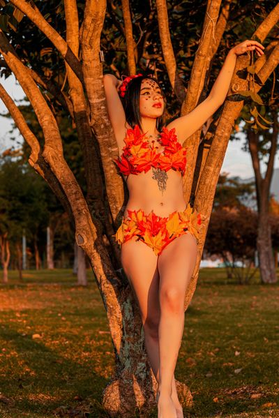 Patricia Thomas - Escort Girl from Mesa Arizona