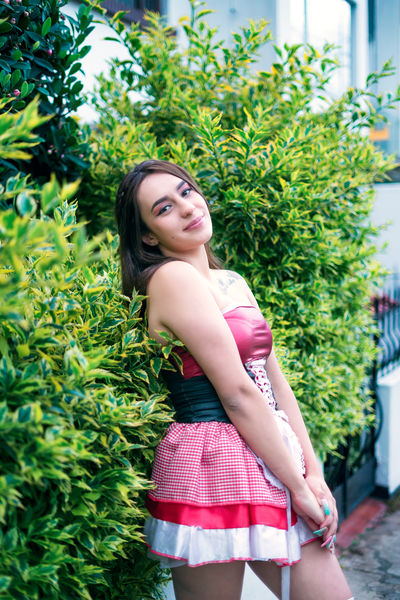 Patricia Thomas - Escort Girl from Mesa Arizona