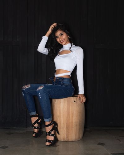Shelley Garcia - Escort Girl from Tempe Arizona