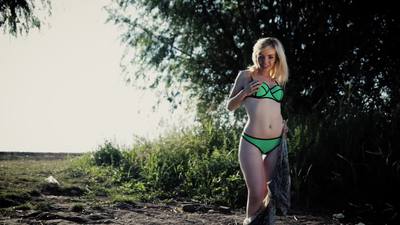 Eva Max - Escort Girl from Miami Gardens Florida