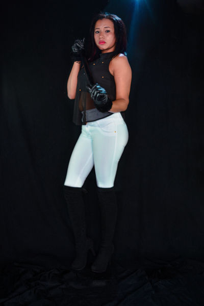 Melissa Fisher - Escort Girl from Syracuse New York