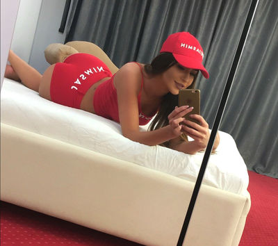 Socorro Mack - Escort Girl from Boulder Colorado
