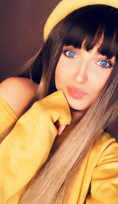 Elizabeth Cuevas - Escort Girl from Richmond Virginia