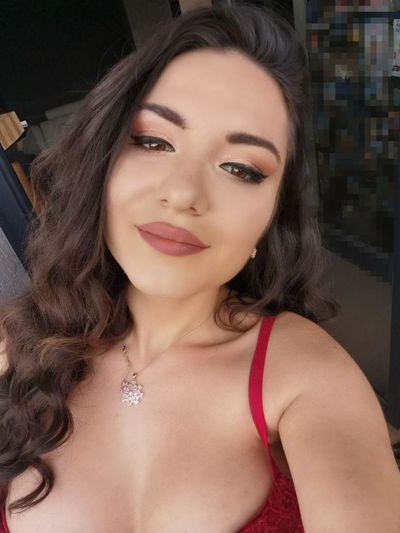 Victoria - Escort Girl from Salt Lake City Utah