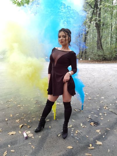 Victoria - Escort Girl from Salt Lake City Utah