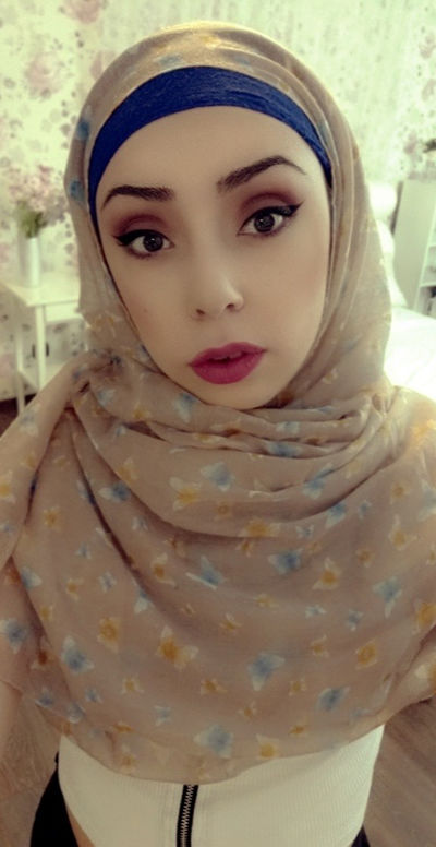 Yanira Muslim - Escort Girl from Temecula California