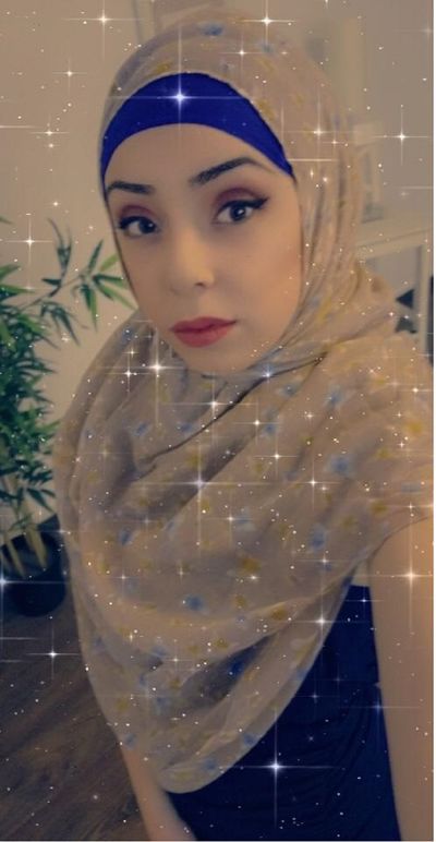 Yanira Muslim - Escort Girl from Temecula California