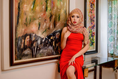 Yanira Muslim - Escort Girl from Temecula California