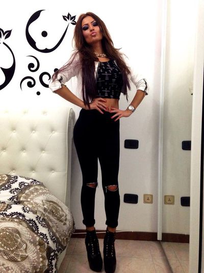 Barbara Urbina - Escort Girl from Phoenix Arizona