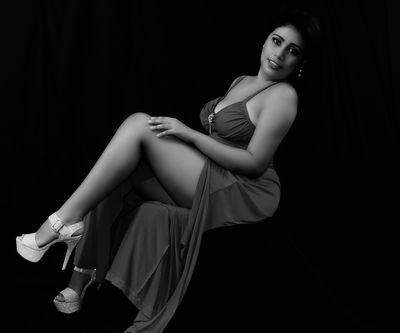 Yicel Benavides - Escort Girl from Cleveland Ohio