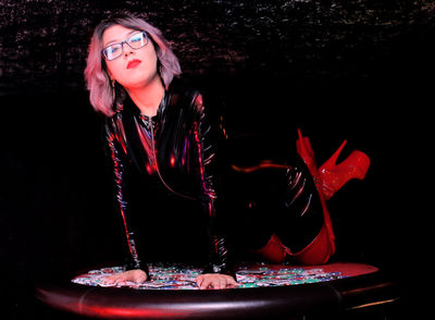 Karen Kerry - Escort Girl from High Point North Carolina