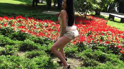 Zeya Brunette - Escort Girl from San Bernardino California