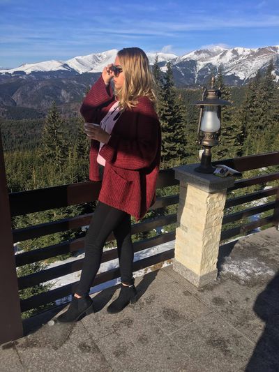 Amanda Blair - Escort Girl from Westminster Colorado