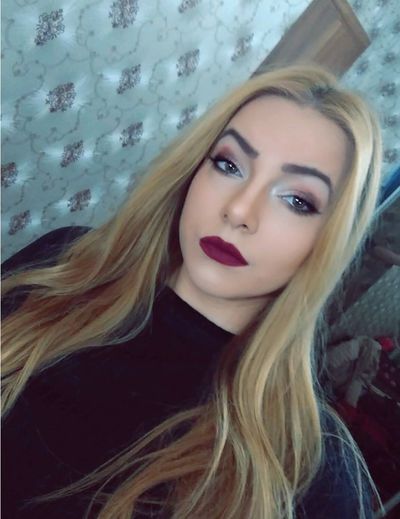 Amanda Blair - Escort Girl from Westminster Colorado