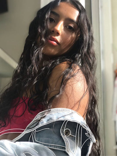 Zoe Clark - Escort Girl from Richmond Virginia