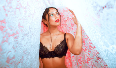 Zoe Clark - Escort Girl from Richmond Virginia