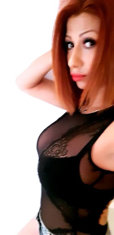 Opal Gill - Escort Girl from Davie Florida