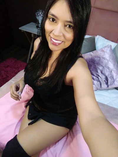 Abbie Bulock - Escort Girl from Murrieta California