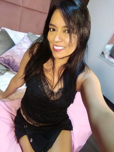 Abbie Bulock - Escort Girl from Murrieta California