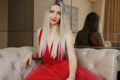 Abby Heard - Escort Girl from Daly City California