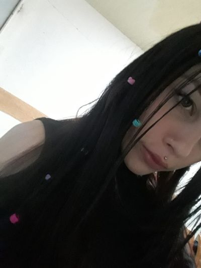 Abril Price - Escort Girl from Kansas City Kansas