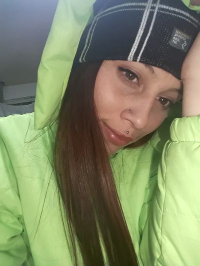 Abril Price - Escort Girl from Kansas City Kansas