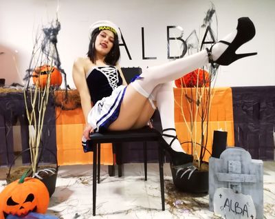 Abril Price - Escort Girl from Kansas City Kansas