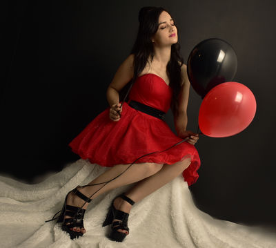 Ada Blue - Escort Girl from Westminster Colorado
