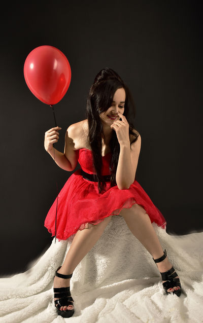 Ada Blue - Escort Girl from Westminster Colorado