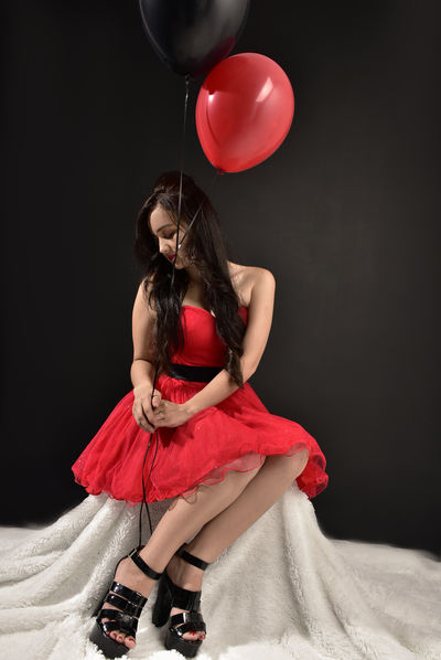 Ada Blue - Escort Girl from Westminster Colorado