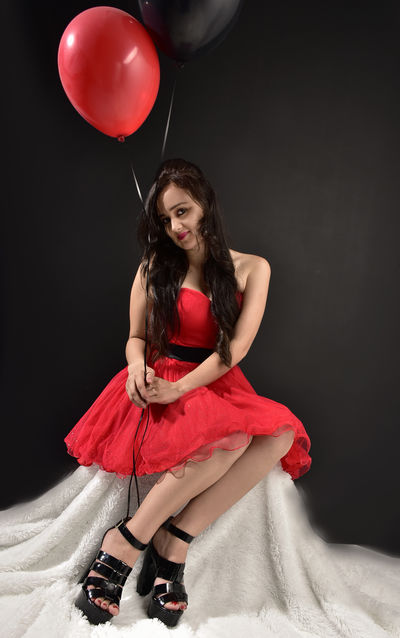 Ada Blue - Escort Girl from Westminster Colorado