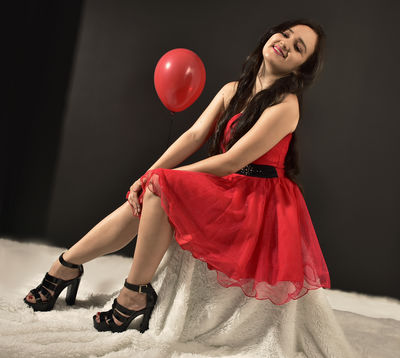 Ada Blue - Escort Girl from Westminster Colorado