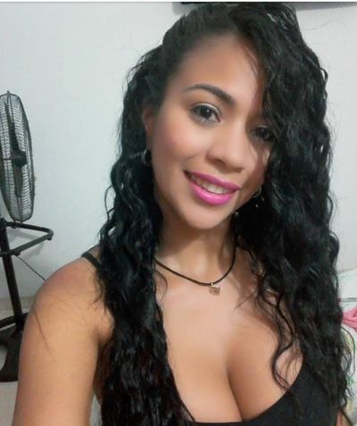 Adara Derail - Escort Girl from St. Louis Missouri