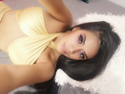 Adara Derail - Escort Girl from St. Louis Missouri