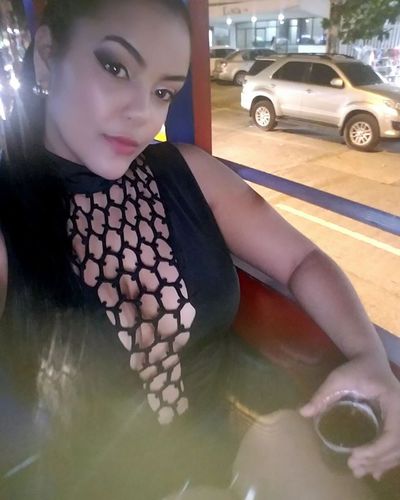 Yvette Rodriguez - Escort Girl from Hampton Virginia