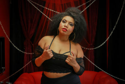 Adele Hill - Escort Girl from Boise Idaho