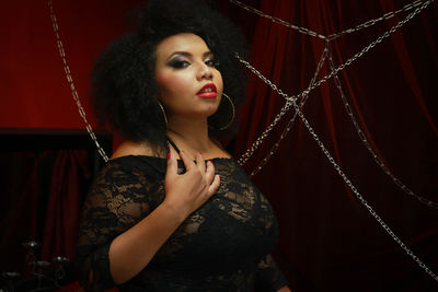 Adele Hill - Escort Girl from Boise Idaho