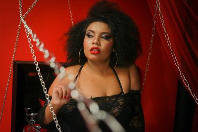 Adele Hill - Escort Girl from Boise Idaho