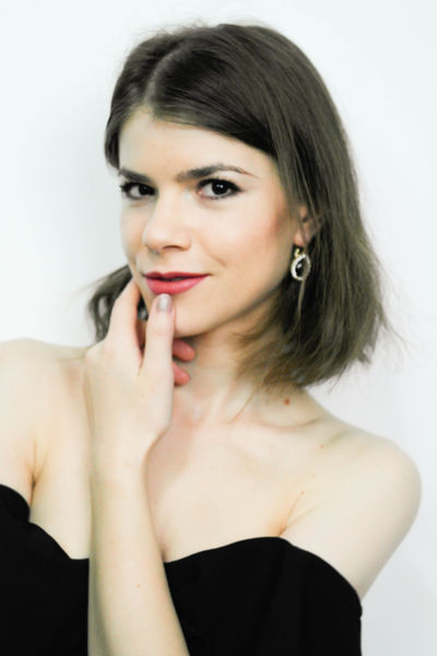 Adison Beth - Escort Girl from San Jose California